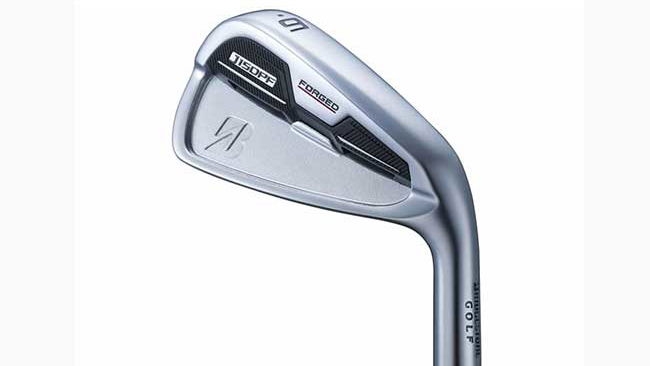 J15 DPF iron review