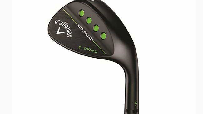 Mack Daddy 3 wedge review