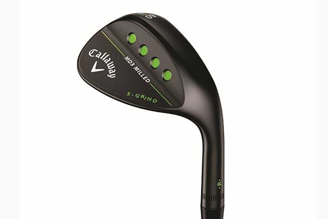 Titleist Vokey SM6 wedge review