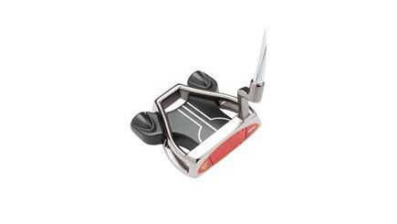 Rossa Itsy Bitsy Spider Putter