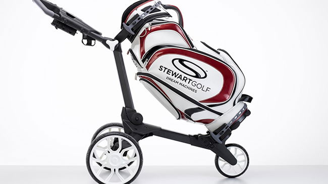 R1 Push trolley review
