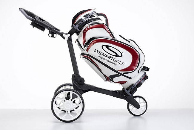 R1-S Push Trolley review