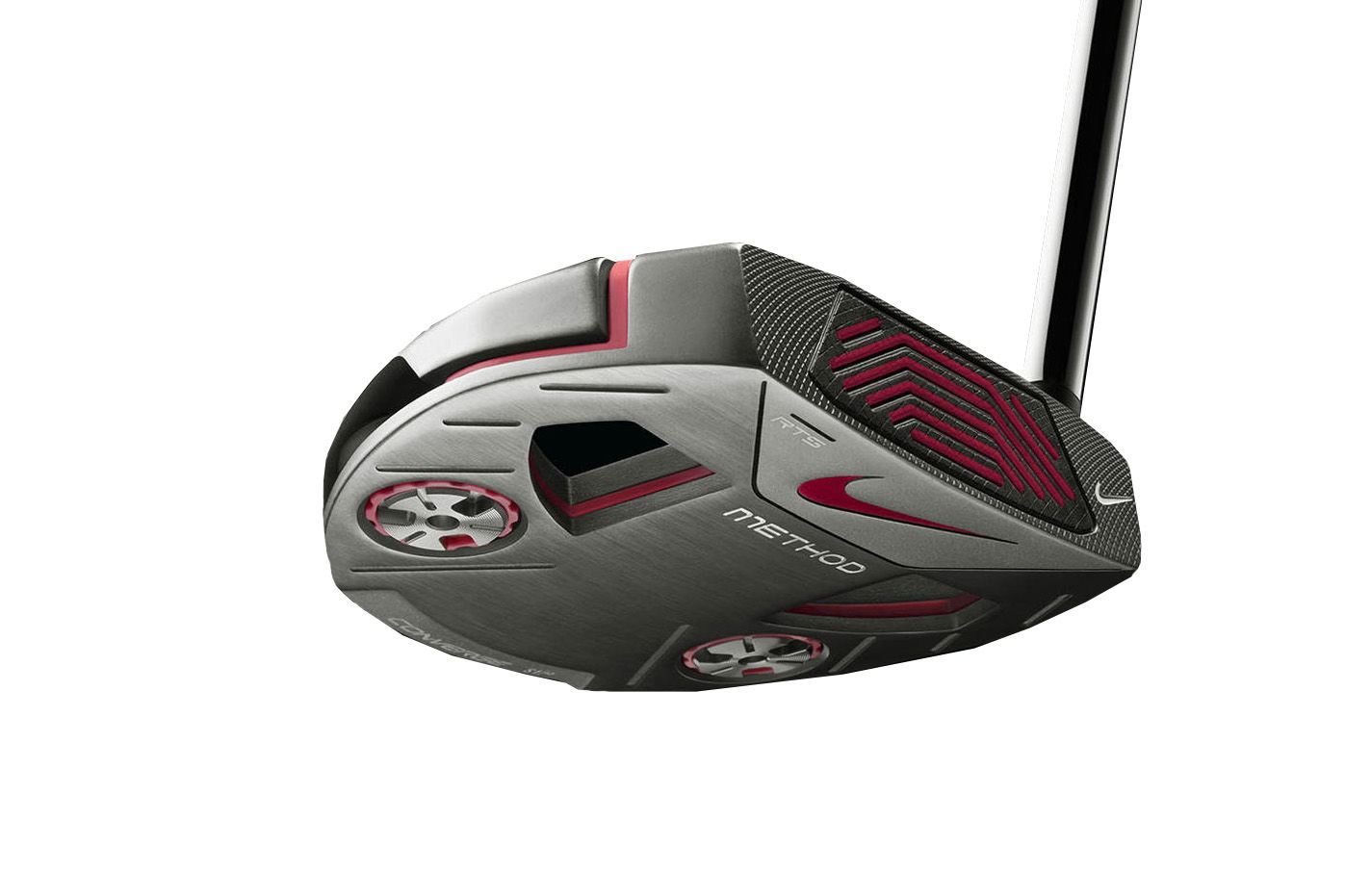 Cleveland Golf TFi 2135 Putter Review