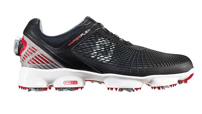 2016 Hyperflex shoe review