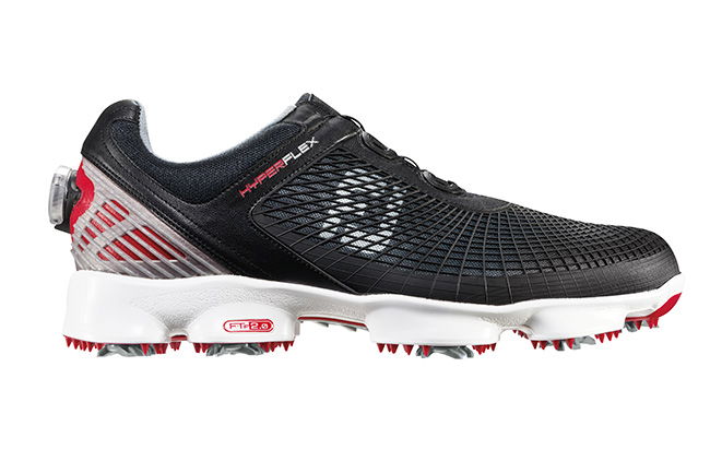 Tee Golf Shoe