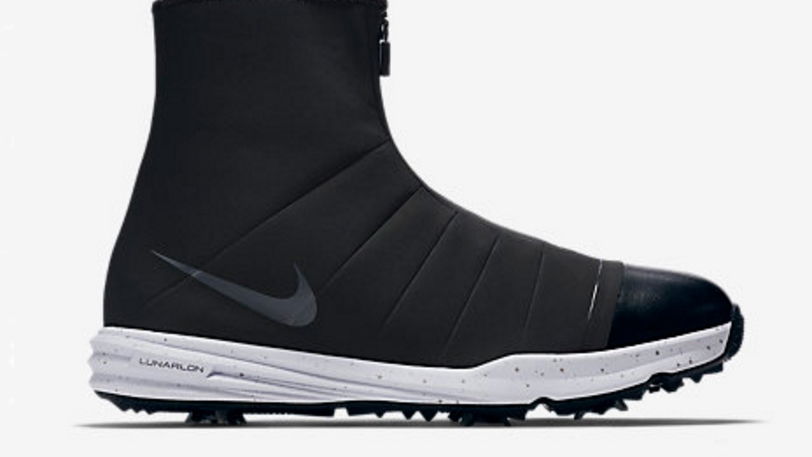 Lunar Bandon 3 shoe review
