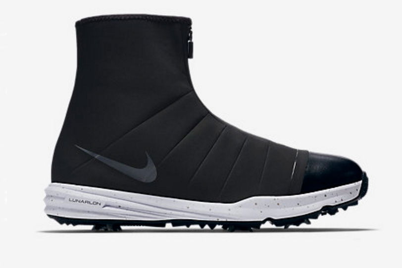 Tour360 Boost shoes review