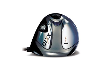 Viper Tour Black Driver