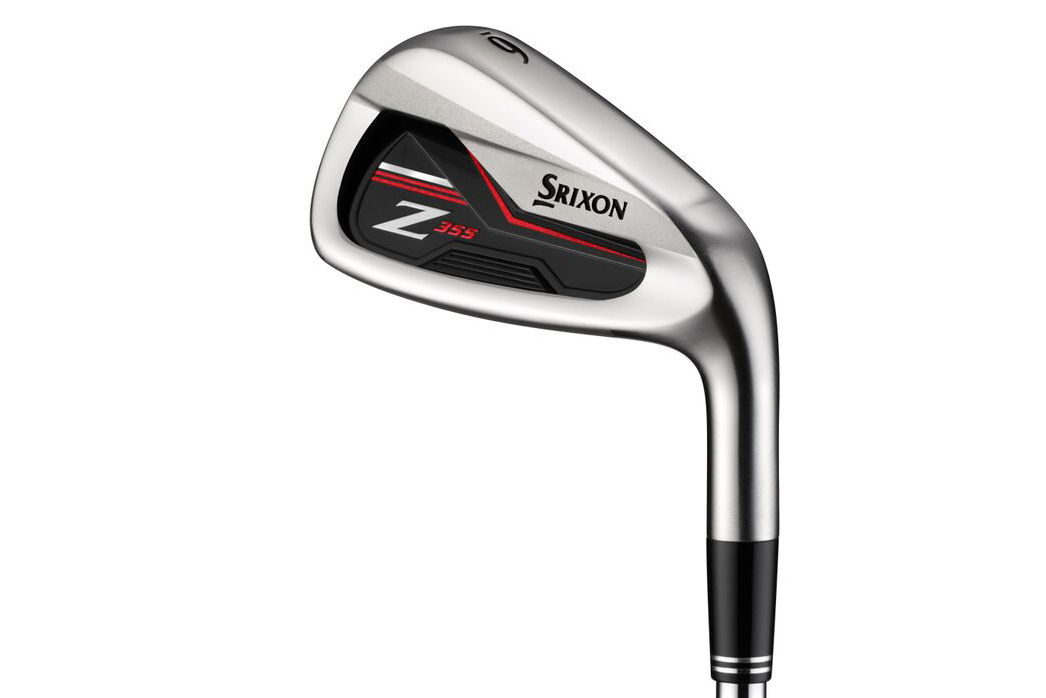 Vapor Fly irons review