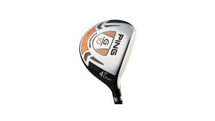 G10 4-wood draw