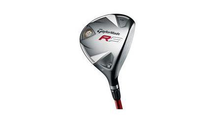 R9 Fairway Wood