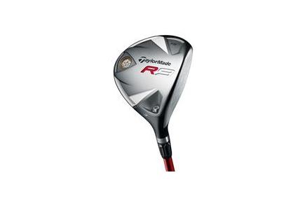 Spine Fairway Woods