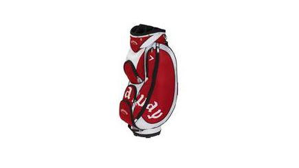 Strike Cart Bag