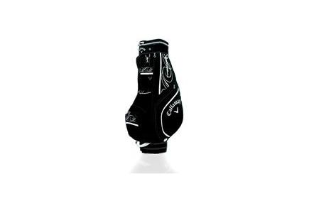 Strike Cart Bag