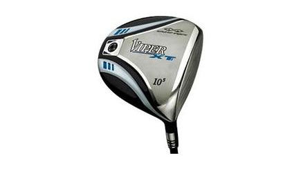 Viper XTi Driver