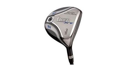 Viper XT Fairway Woods