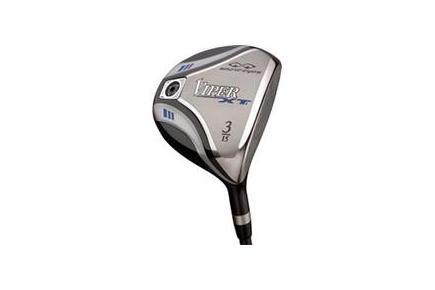 R9 Fairway Wood