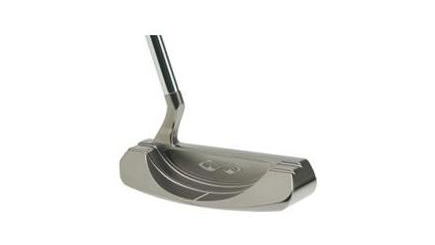 Tour Platinum 7804 Putter