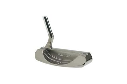 Tour Platinum 7801 Putter