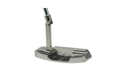 Tour Platinum 7801 Putter