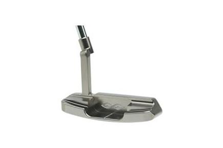 Tour Platinum 7804 Putter