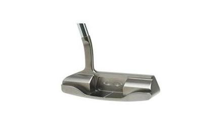 Tour Platinum 7802 Putter