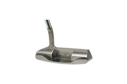 Tour Platinum 7801 Putter