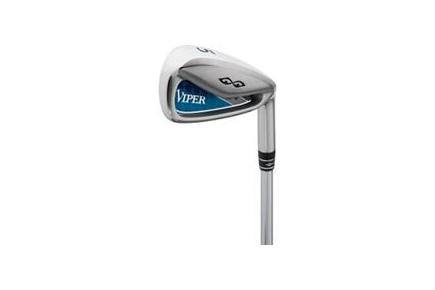 Viper XT Irons 4-SW Graphite