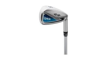 Viper XT Irons 4-SW Graphite