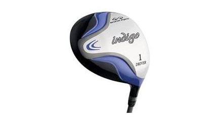 Indigo Ti Ladies Driver