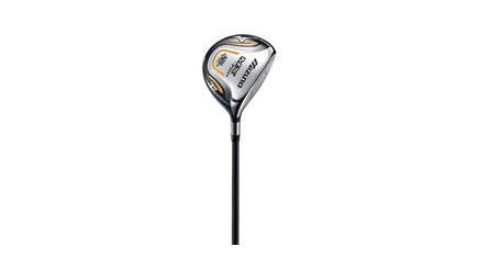 MX-700 Fairway Wood Graphite Shafts