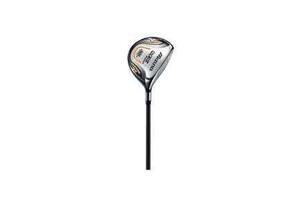 Burner Fairway Woods