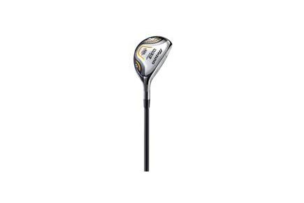 MX-700 Utility Clubs - Graphite Shafts