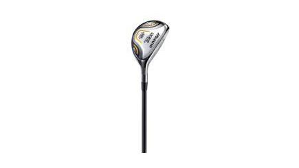 MX-700 Utility Clubs - Graphite Shafts
