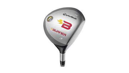 Burner Fairway Woods