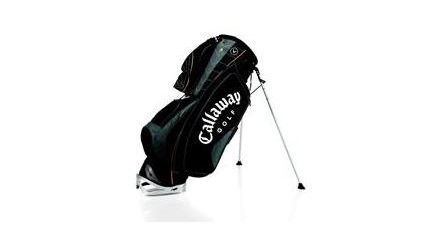 Warbird X Stand Bag