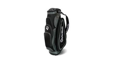 San Marino Cart Bag