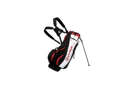 Corza Stand Bag