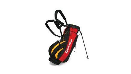 Corza Stand Bag