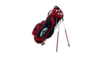 Three 5 Stand Bag