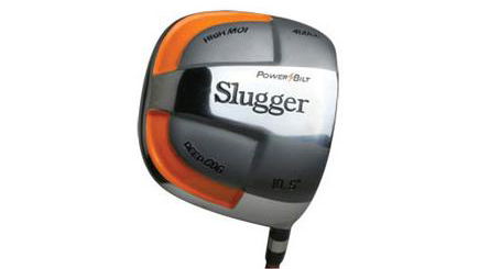 Slugger