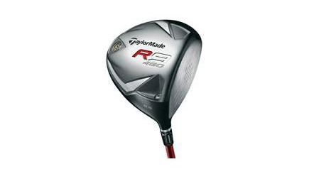 TaylorMade R9 460 Driver