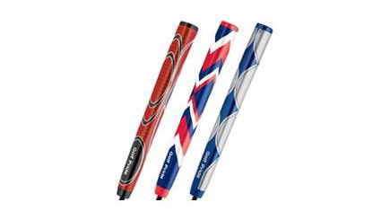 V-Rad Putter Grips