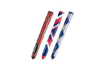 Golfsmith Velvet Golf Grips
