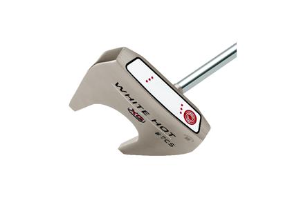 Tour Platinum 7802 Putter