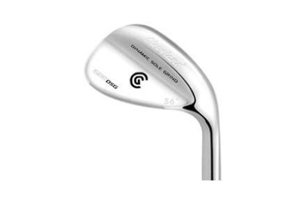 Shot Saver Wedge