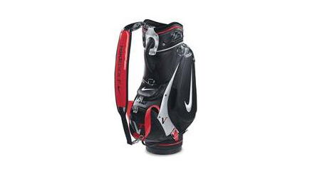 VR Swoosh Staff Cart Bag 
