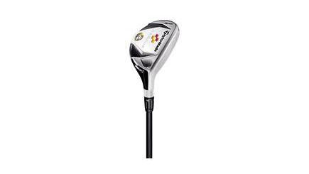  Rescue TP 09 Graphite Shafts