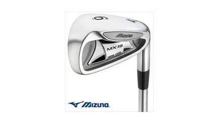 MX-19 Graphite Shaft 3-SW