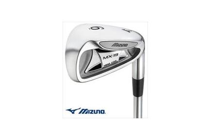 Hiptec Golf Package